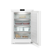 TG 14Ve04 Liebherr Tischgefrierschrank 4-Laden 85 / 55 / 60,7 Limited Edition Produktbild
