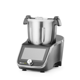 221792 Hendi HENDICHEF Mehrzweck- Küchenmaschine 3 Liter Black Edition Produktbild
