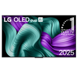 OLED77M59LA.AEU LG Elec. 4K OLED evo TV mit kabelloser AV Box (bis zu 10m Reich Produktbild front S