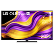 OLED55G59LS.AEU LG Elec. 4K OLED evo Gallery Design mit Standfuß-120Hz Displ Produktbild front S