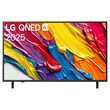 50QNED84A6C.AEU LG Elec. 4K QNED TV-60Hz Display-Alpha7 Gen8 AI Prozessor 4K mit Produktbild front S