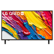 43QNED84A6C.AEU LG Elec. 4K QNED TV-60Hz Display-Alpha7 Gen8 AI Prozessor 4K mit Produktbild front S