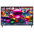 75UA75006LA.AEUQ LG Elec. UHD Smart TV- 60Hz Display-Alpha7 Gen8 AI Prozessor 4 Produktbild front S