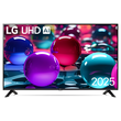 50UA73006LA.AEEQ LG Elec. UHD Smart TV- 60Hz Display-Alpha7 Gen8 AI Prozessor 4 Produktbild front S