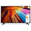 43LR60006LA.AEEQ LG Elec. FHD Smart TV- 60Hz Display-Alpha5 Gen6 AI Prozessor 4 Produktbild front S