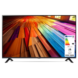 32LR60006LA.AEEQ LG Elec. FHD Smart TV- 60Hz Display-Alpha5 Gen6 AI Prozessor 4 Produktbild