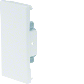 BRS6513069016 Tehalit Endstück Stahl BRS 70x130mm OT 80mm vw Produktbild front M