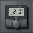 159928A0 EQ-3 Homematic Homematic IP Wandthermostat mit Schaltausgang-für Ma Produktbild