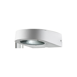 623257 SG Leuchten FEVIK weiß 1000/2000 3000K Ra > 80 Phasenabschnitt Produktbild