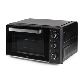 DO1107GO Domo Backofen 28l 1500W Ober/Unterhitze bis 230 Grad Produktbild