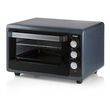 DO518GO Domo Backofen 38L 1300W Ober/Unterhitze bis 250 Grad Produktbild