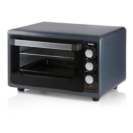 DO518GO Domo Backofen 38L 1300W Ober/Unterhitze bis 250 Grad Produktbild