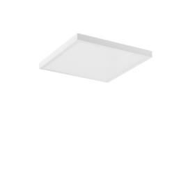312789.002 RZB Deckenleuchte Sidelite ECO LED 26-37W 3550-4800lm 830 weiss Produktbild front M