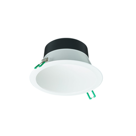 50301499 PhilipsLeuchten CoreLine Downlight Gen 5, 9.8 W, D150 mm, 1200 l Produktbild