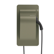 0796554799186 Smartfox Pro Charger 2, 11kW, 7m, RFID,, Green Metal Edition Produktbild front S