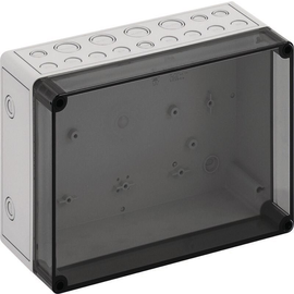 13750885 Spelsberg Leergehäuse TK PC 2518-11-tm PV Produktbild front M