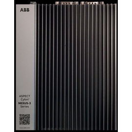 2CQG100111R2021 ABB Aspect Control Engine NEXUS-3-264 Produktbild front M