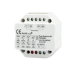 114582 Isoled Sys-Pro 2-Push Input, Funk-Output Produktbild front S