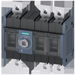 3KD38300NE200 Siemens Lasttrennschalter 250A, Baugr. 2, 3-polig Frontantrieb mi Produktbild
