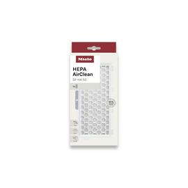 12785390 Miele SF-HA50-1 HEPA-Filter Produktbild