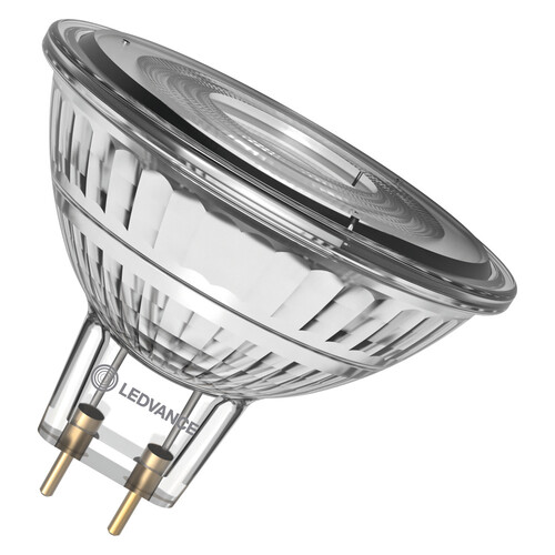 4099854456572 Ledvance LED MR163536 DIM 3.4W 927 GU5.3 P Produktbild