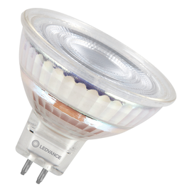 4099854457845 Ledvance LED MR163536 3.4W 827 GU5.3 P Produktbild front M