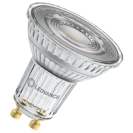 4099854456794 Ledvance LED PAR163536 DIM 2.4W 927 GU10 P Produktbild front M