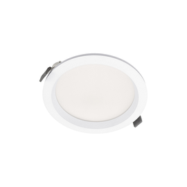 4099854490965 Ledvance DL CMFT DA D150 P 18W MS 940 OP WT Produktbild front M