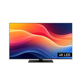 TB-65W61AEZ Panasonic 65"/164cm LED UHD Smart Tivo Produktbild front M