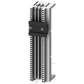 8US12505RM07 Siemens Sammelschienen- System Schienenmittenabstand 60mm Gerät Produktbild