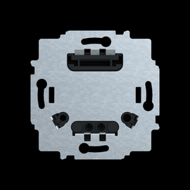 2CKA006220A0998 Busch-Jaeger Busankoppler f@h flex BAU-F-0.11 Produktbild front M