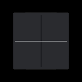 2CKA006199A0071 Busch-Jaeger FU Abdeckung 4-fach LFW/A.4.63.11-885 Produktbild front M