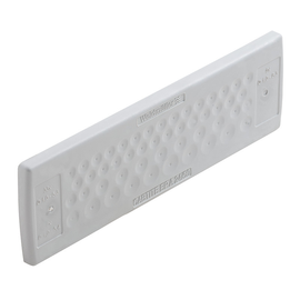 2743620000 Weidmüller CABTITE EP A 24/50 GY Zubehör für Gehäuse Produktbild front M