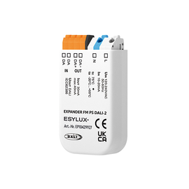 EP10429927 Esylux EXPANDER FM PS DALI-2 DALI-2-Erweiterung (Expander) für die S Produktbild front M