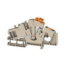 2762280000 Weidmüller ATTB 6 PG CT Trenn-und Messtrenn-Reihenklemme Produktbild front M