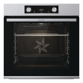 742990 Gorenje Jump Induction Set 2 Backofen-Set Produktbild front M