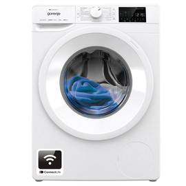 744078 Gorenje WPNEI84A1DTS Waschmaschine 8kg 1400 U/min. Produktbild