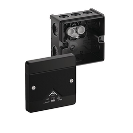 80200001 Spelsberg Abzweigkasten, Schutzart IP66, max. Leiterquerschnitt Produktbild front M