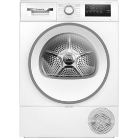 WTH85V14 Bosch Wärmepumpen-Trockner 8 kg Produktbild front M