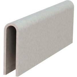 2001640 K2 Systems Stahlinlay für Kupferdächer Produktbild front M