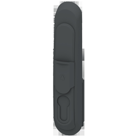 8MF10002VP Siemens SIVACON, Schwenkhebel Produktbild front M