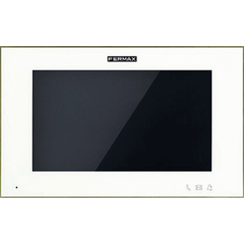 14831 Fermax IP-Videomonitor Produktbild front M