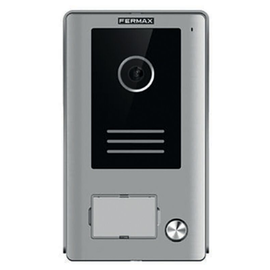 1527 Fermax Way Kit Videotürstation 1RT Produktbild front M