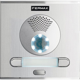 F40008 Fermax Cityline Türstation Video Produktbild front M