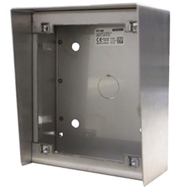 F04645 Fermax AP-Rahmen mit Regendach Produktbild front M