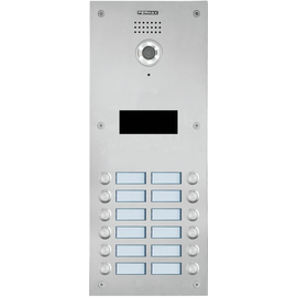 F05885 Fermax Marine DIAL Videotürstation mit Blindmodul Produktbild front M