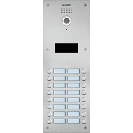 F05886 Fermax Marine DIAL Videotürstation mit Blindmodul Produktbild front M