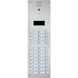 F05888 Fermax Marine DIAL Videotürstation mit Blindmodul Produktbild front M