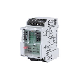 11088101 Metz Connect BMT-RTR/SC (BACnet-Router SC) Produktbild front M