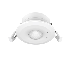 115972 Isoled Sys-Pro Funk/Switch/0-10V PIR Einbau-Bewegungsmelder mit Stand-By Produktbild